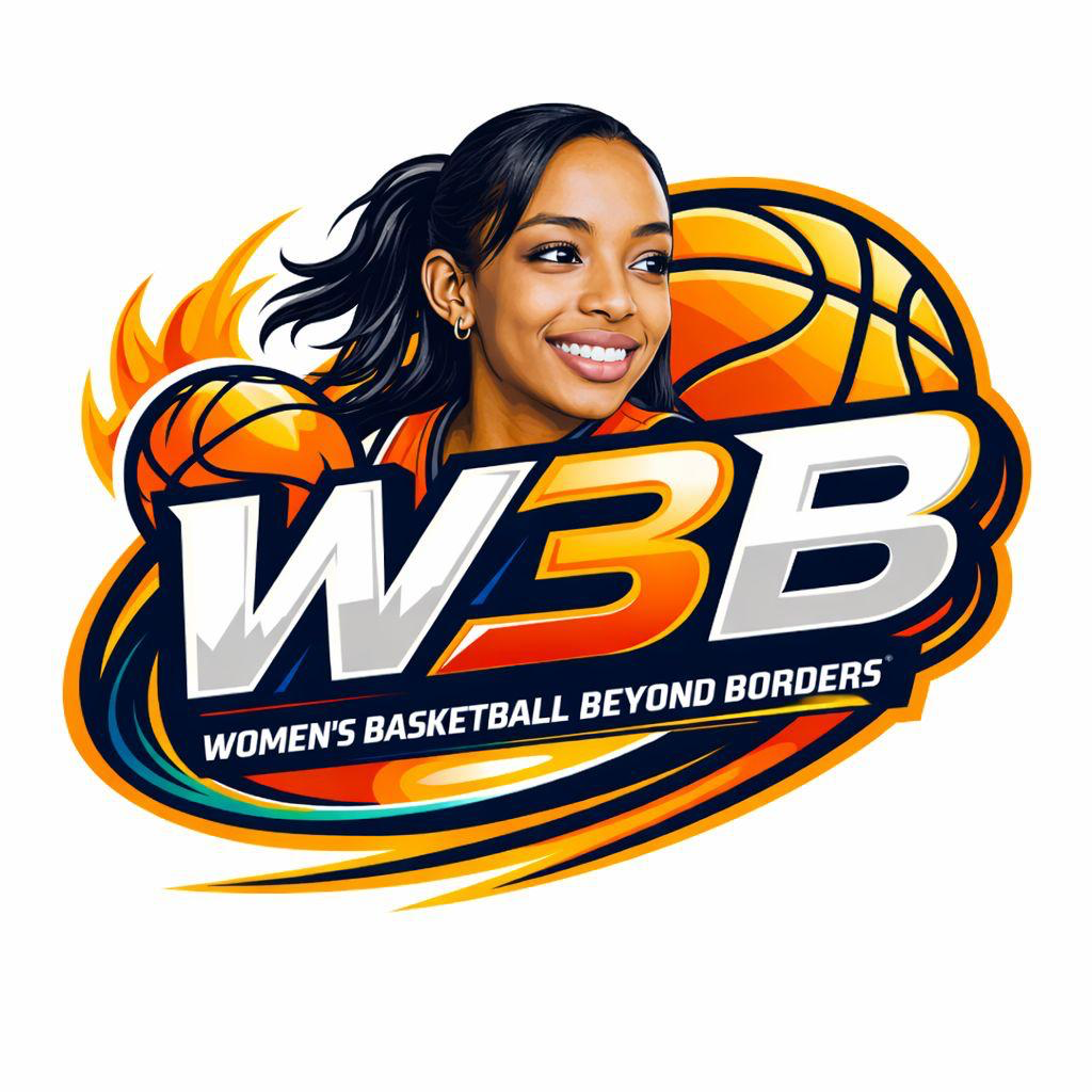 W3B logo